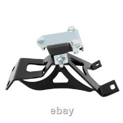 LH & RH Engine Mount Brackets For Chevrolet / GMC Truck 1963-1972 Big Block
