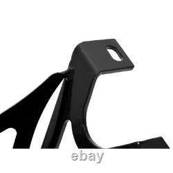 LH & RH Engine Mount Brackets For Chevrolet / GMC Truck 1963-1972 Big Block