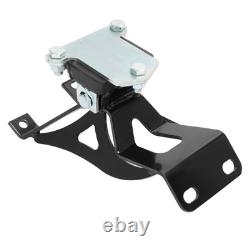 LH & RH Engine Mount Brackets For Chevrolet / GMC Truck 1963-1972 Big Block