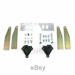 LS1, LS2, LS3, LS6, LS Engine Motor Mounts LS Conversion Swap Universal GM SS V8