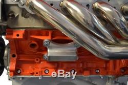 LS1 Solid Engine Mounts motor billet Chevy Camaro Z28 WS6 Trans Am 98 99 02 648