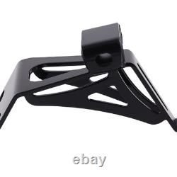 LS Engine Mount Kit for Chevy C10 1963-72 6372MP-SM Complete Installation Bracke