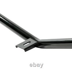 LS Engine Swap Mount and Crossmember kit For Chevrolet Caprice B-body 1977-1990