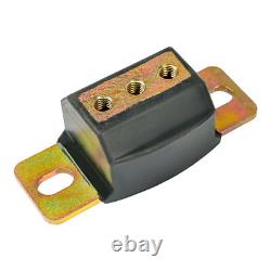 LS Engine Swap Mount and Crossmember kit For Chevrolet Caprice B-body 1977-1990