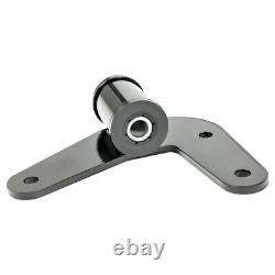 LS Engine Swap Mount and Crossmember kit For Chevrolet Caprice B-body 1977-1990