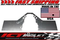 LS LS1 Front Engine Plate 1pc Aluminum Chevy Motor Mount