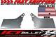 LS LS1 Front Engine Plate 2pc Aluminum Chevy Motor Mount