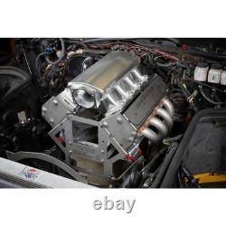 LS Swap Motor Mount Fits Chevrolet LS Mock Up Engine Swap Long Block with Heads