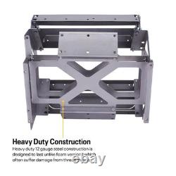 LS Swap Motor Mount Fits Chevrolet LS Mock Up Engine Swap Long Block with Heads