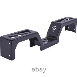 LS Swap Trans Crossmember/ Motor Mount Kit, Fits Chevy C10 1967-72