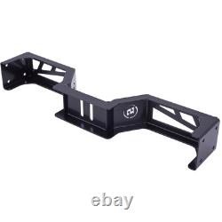 LS Swap Trans Crossmember/ Motor Mount Kit, Fits Chevy C10 1967-72