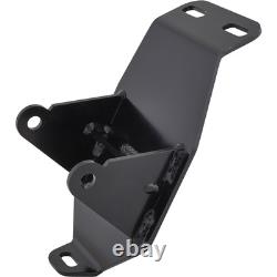 LS Swap Trans Crossmember/ Motor Mount Kit, Fits Chevy C10 1967-72