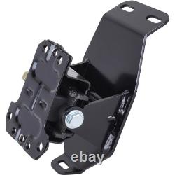 LS Swap Trans Crossmember/ Motor Mount Kit, Fits Chevy C10 1967-72