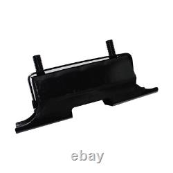 L & R Engine & Trans Mount 3PCS. 2015-2019 for Cadillac Escalade / for GMC Yukon