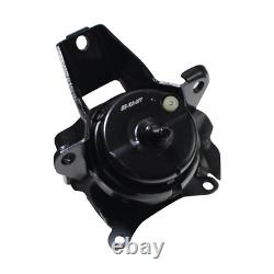 L & R Engine & Trans Mount 3PCS. 2015-2019 for Cadillac Escalade / for GMC Yukon