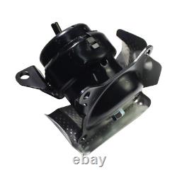 L & R Engine & Trans Mount 3PCS. 2015-2019 for Cadillac Escalade / for GMC Yukon