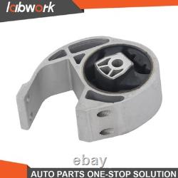 Labwork Engine Motor & Automatic Trans Mount For Buick Enclave 18-23 3.6L FWD