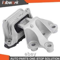Labwork Engine Motor & Automatic Trans Mount For Buick Enclave 18-23 3.6L FWD
