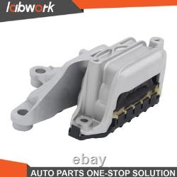 Labwork Engine Motor & Automatic Trans Mount For Buick Enclave 18-23 3.6L FWD