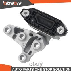 Labwork Engine Motor & Automatic Trans Mount For Buick Enclave 18-23 3.6L FWD