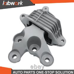 Labwork Engine Mounts & Auto Trans Mount 3PCS for Chevrolet Malibu 17-21 2.0L
