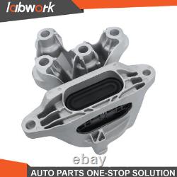 Labwork Engine Mounts & Auto Trans Mount 3PCS for Chevrolet Malibu 17-21 2.0L