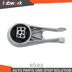 Labwork Engine Mounts & Auto Trans Mount 3PCS for Chevrolet Malibu 17-21 2.0L