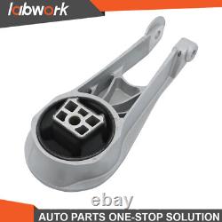 Labwork Engine Mounts & Auto Trans Mount 3PCS for Chevrolet Malibu 17-21 2.0L