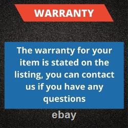 Left & Right Front Engine Motor Mounts for Chevrolet Camaro 2010-2015 V8 & V6