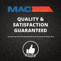 Left & Right Front Engine Motor Mounts for Chevrolet Camaro 2010-2015 V8 & V6