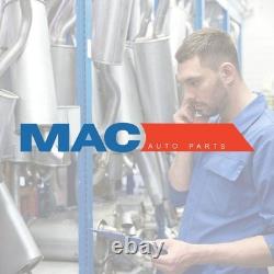 Left & Right Front Engine Motor Mounts for Chevrolet Camaro 2010-2015 V8 & V6