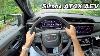 Living With The 2023 Gmc Sierra At4x Aev Edition 90 000 Of Off Road Luxury Pov Binaural Audio