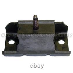 M489 Fits 1993-97 Chevrolet Camaro/Pontiac Firebird 5.7L Motor & Trans Mount 3pc