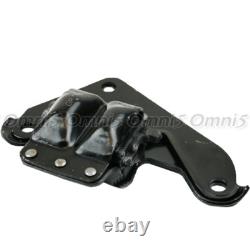 M489 Fits 1993-97 Chevrolet Camaro/Pontiac Firebird 5.7L Motor & Trans Mount 3pc