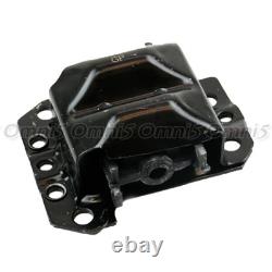 M489 Fits 1993-97 Chevrolet Camaro/Pontiac Firebird 5.7L Motor & Trans Mount 3pc