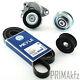 MEYLE 6PK2403 Keilrippenriemen + Riemenspanner + Rollen Mercedes C E G S-Klasse