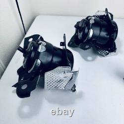 MLL175 3pc Motor Mounts fit 4WD 4X4Chevy Silverado Sierra 1500 2019 2022 Trans