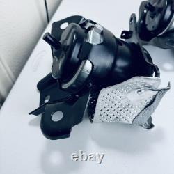 MLL175 3pc Motor Mounts fit 4WD 4X4Chevy Silverado Sierra 1500 2019 2022 Trans