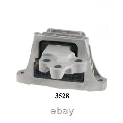 MOTOR TRANS MOUNT FIT 2018-2024 Chevrolet Equinox/GMC Terrain 2WD 1.5L