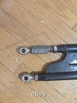 Midwest Chassis Torque Arm 93-02 F-Body Chevy Carmaro/ Pontiac Trans Am