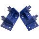 Motor Mount Conversion kits for Chevy 6BT Cummins Engine 1973 to 1987 2WD