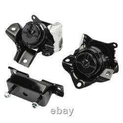 Motor Mount Front or Rear for Chevy Chevrolet Tahoe Silverado 1500 Truck Sierra
