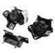 Motor Mount Front or Rear for Chevy Chevrolet Tahoe Silverado 1500 Truck Sierra