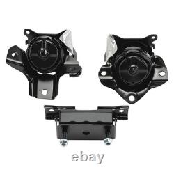 Motor Mount Front or Rear for Chevy Chevrolet Tahoe Silverado 1500 Truck Sierra