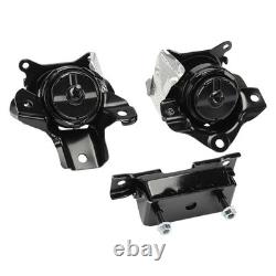 Motor Mount Front or Rear for Chevy Chevrolet Tahoe Silverado 1500 Truck Sierra
