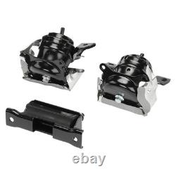 Motor Mount Front or Rear for Chevy Chevrolet Tahoe Silverado 1500 Truck Sierra