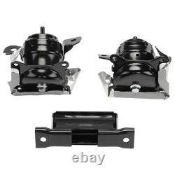 Motor Mount Front or Rear for Chevy Chevrolet Tahoe Silverado 1500 Truck Sierra