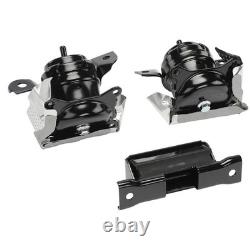 Motor Mount Front or Rear for Chevy Chevrolet Tahoe Silverado 1500 Truck Sierra