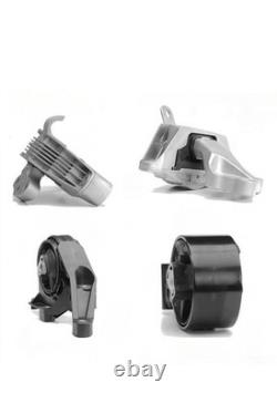 Motor Mount Kit for Chevrolet Cruze 2011 2012 2013 2014 2015 2016 1.4L L4