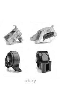 Motor Mount Kit for Chevrolet Cruze 2011 2012 2013 2014 2015 2016 1.4L L4